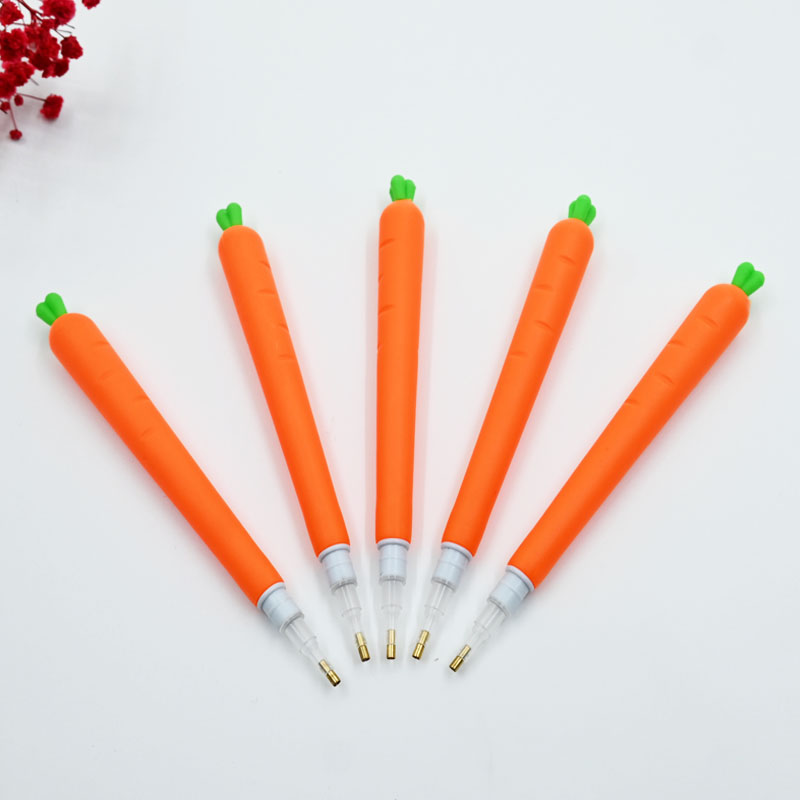 Photography Technique - Diamond Embroidery Tools Carrot Pen Painting
