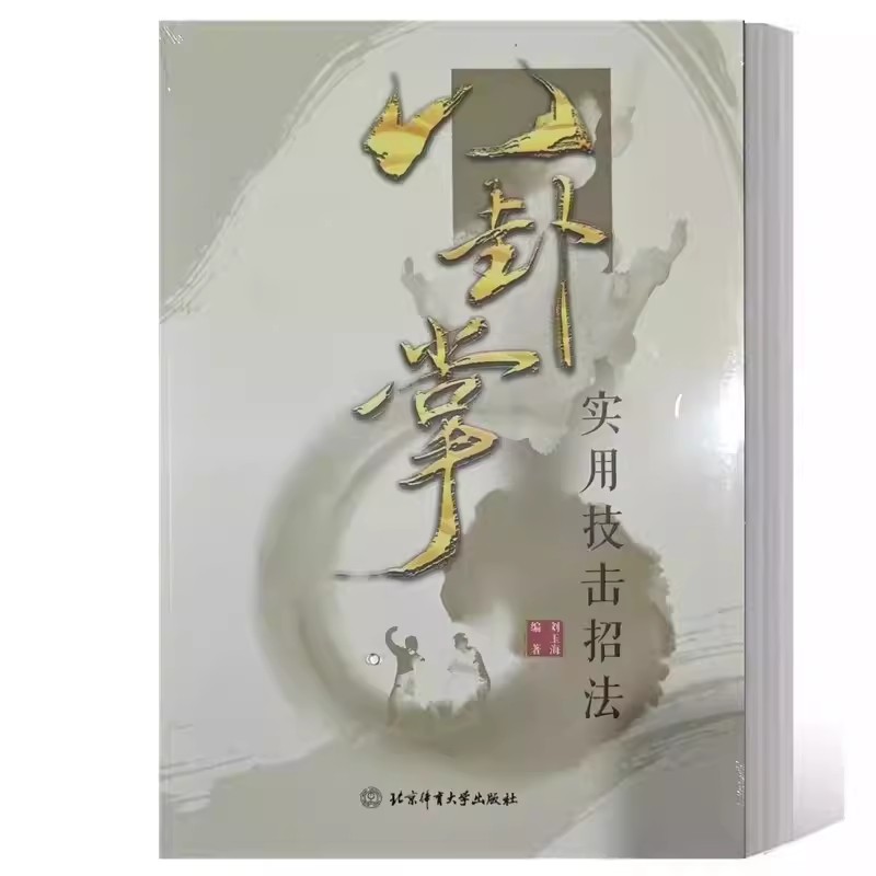 Photography Techniques - Eight Trigrams Palm Ba Gua Zhang