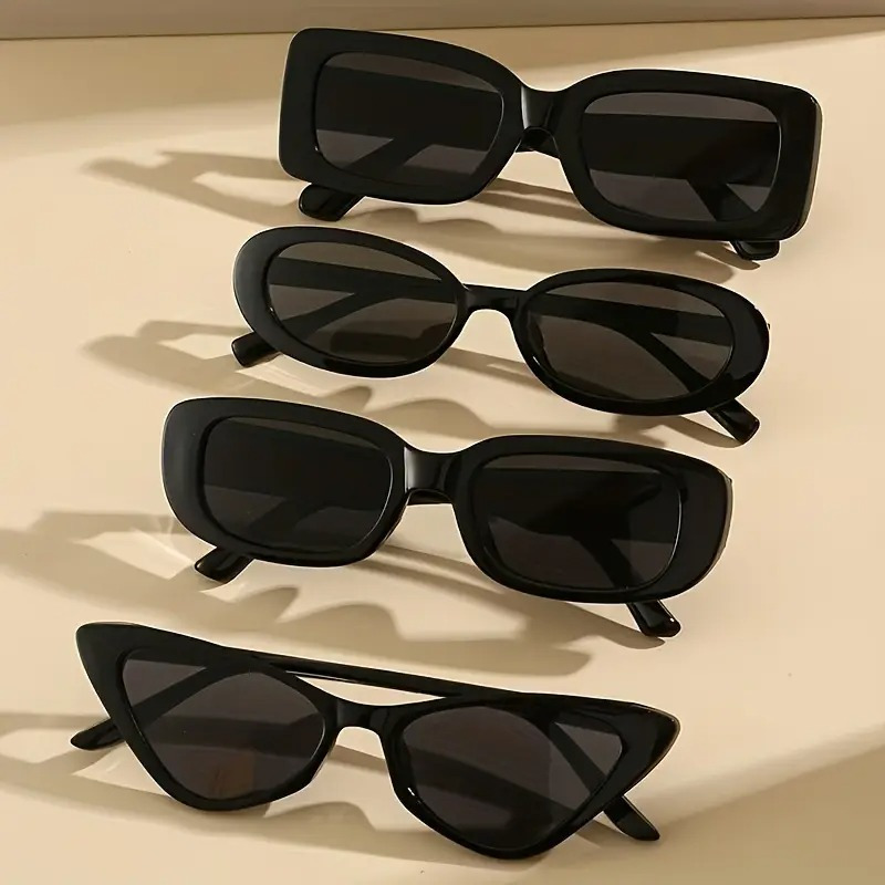 Photography Vintage - 4pcs of Women's and Men's Casual