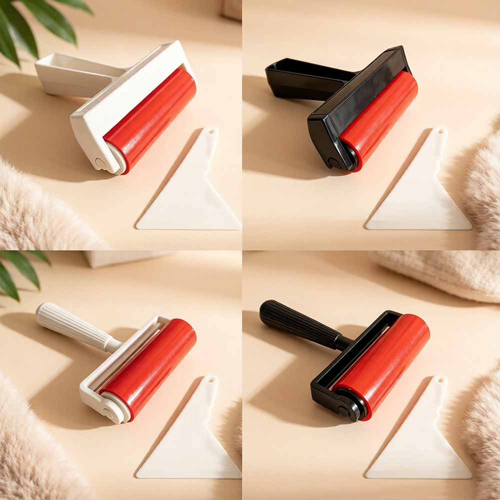 Photography Technique - DIY Diamond Painting Roller Tool Kit
