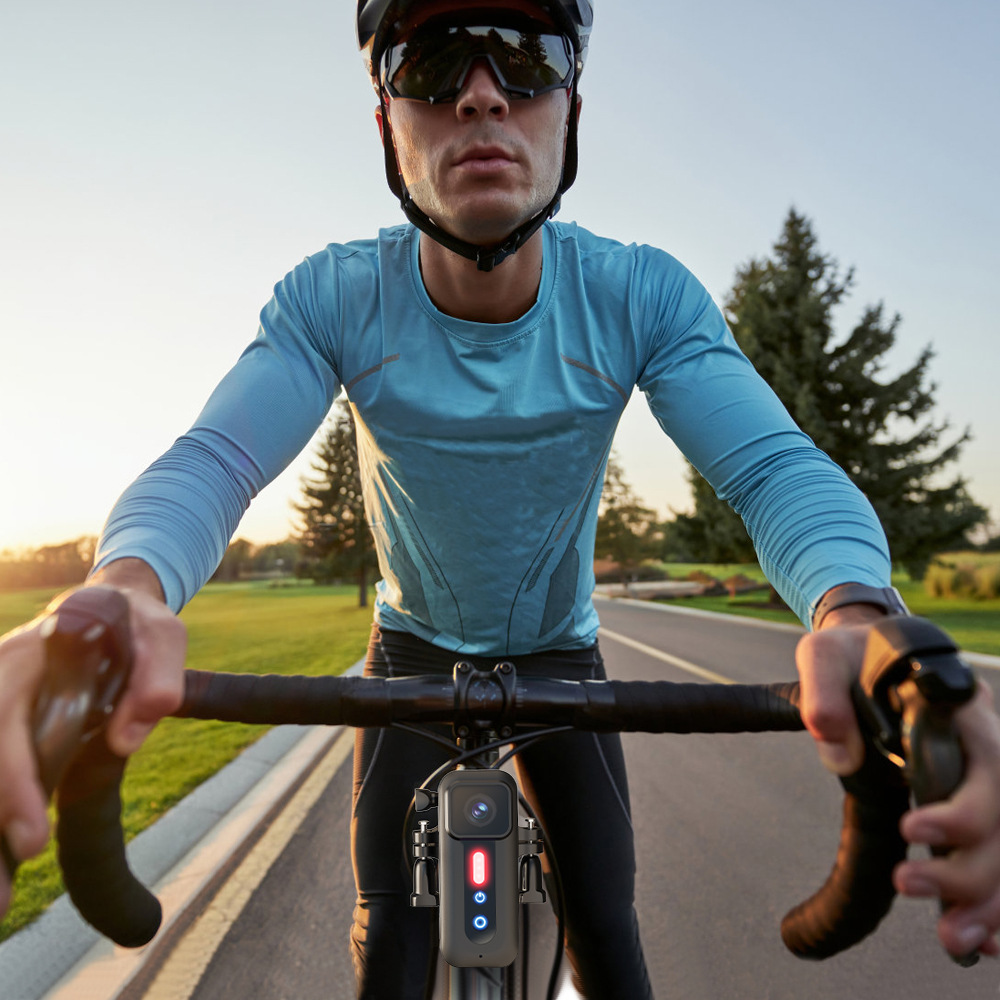 Photography Outdoor - New 1080P Bicycle Recorder Bicycle Tail