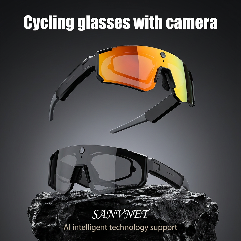 Photographic Memory - US stock 2026 SNT SOLIS POV