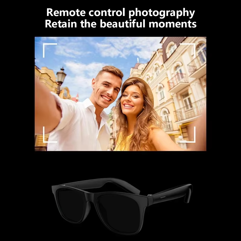 Lenovo AI Smart Sunglasses 8KH - Photography Unit avis et prix