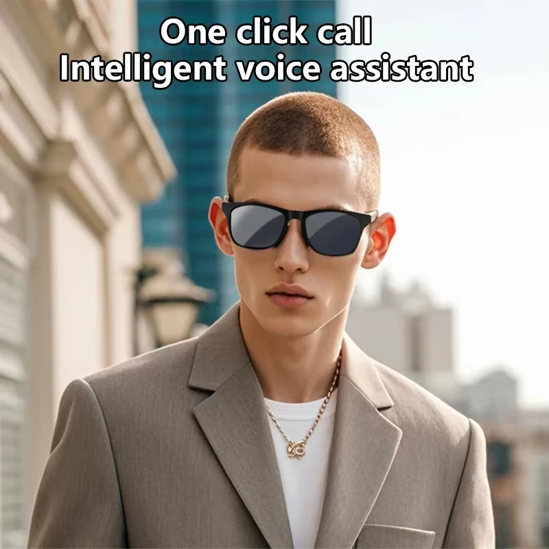 Lenovo AI Smart Sunglasses 8KH - Photography Unit avis et prix