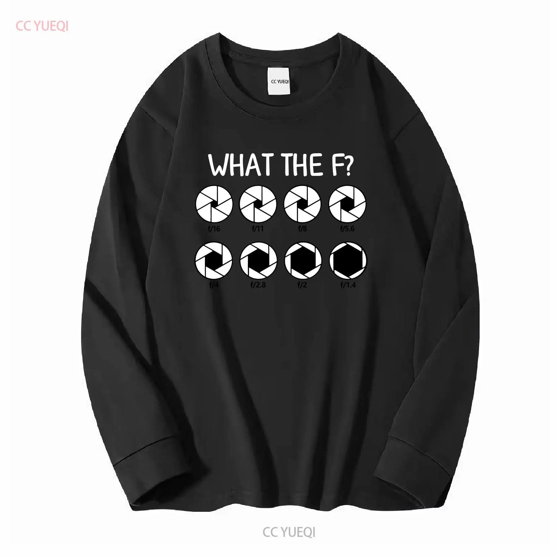 Funny Camera T Shirt What The  - Photography Vintage avis et prix