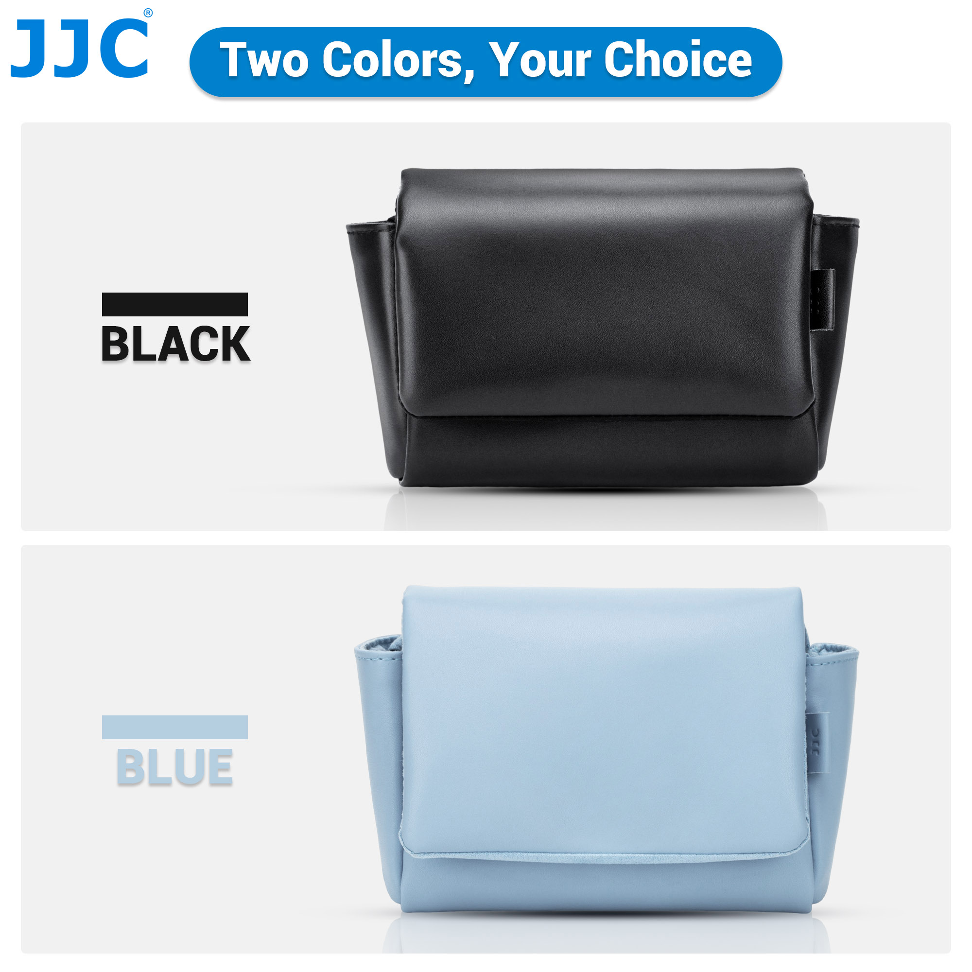 JJC Camera Bag for Canon Power - Photography Zone System avis et prix