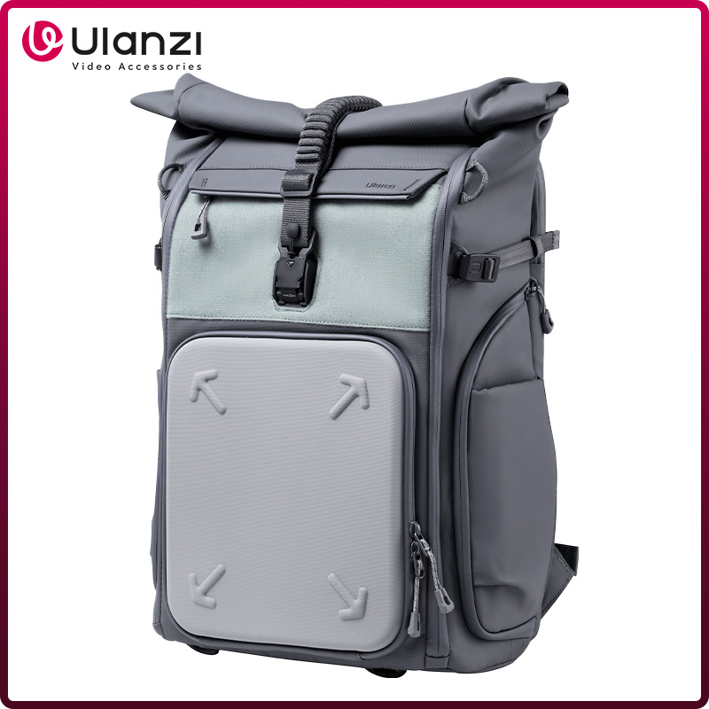 Ulanzi BP04 Hard Shell Camera  - Photography Outdoor avis et prix
