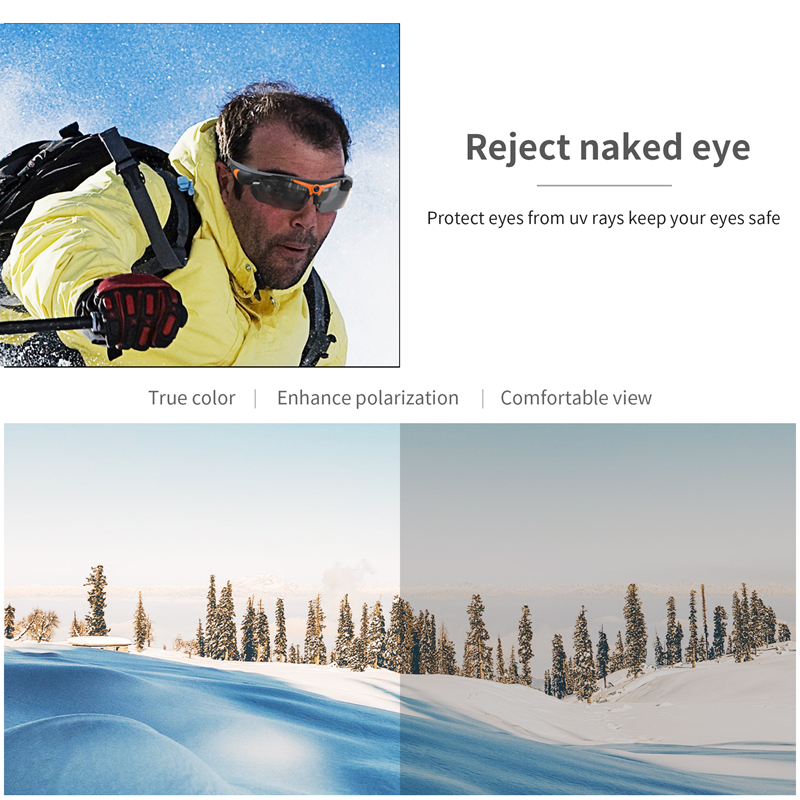 1080P HD Camera Smart Glasses  - Photography Outdoor avis et prix