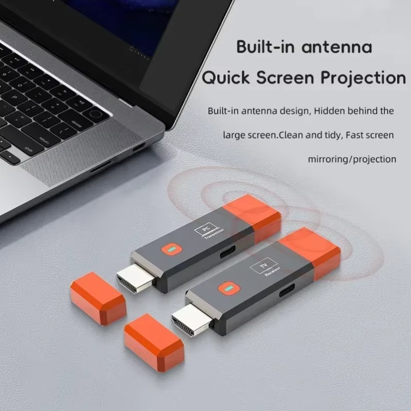 Wireless HDMI-Compatible Video - Photography Unit avis et prix