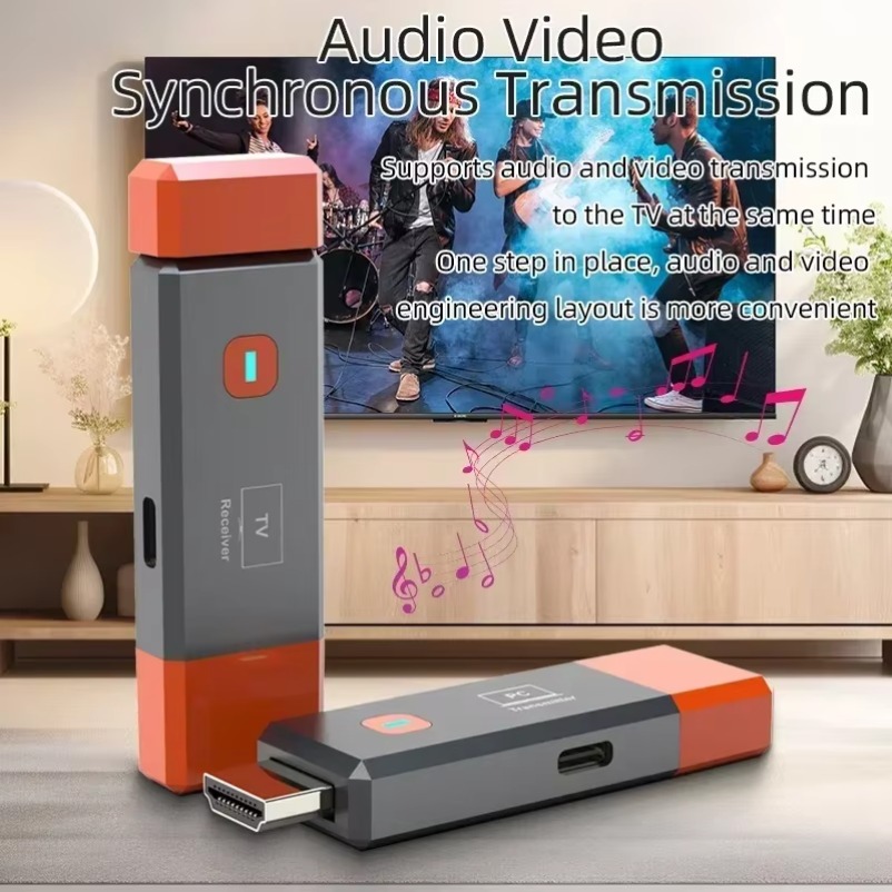 Wireless HDMI-Compatible Video - Photography Unit avis et prix