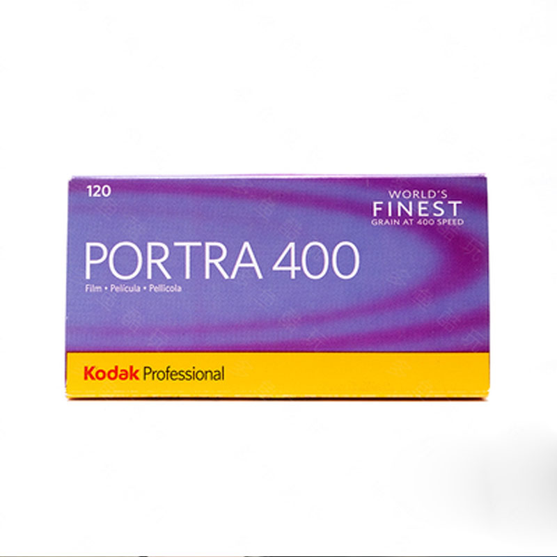 Original Kodak PORTRA 400 turr - Photography Date avis et prix