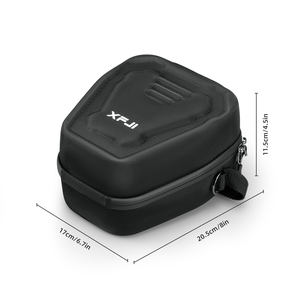 Nylon Hard Shell Camera Case f - Photography Zone System avis et prix