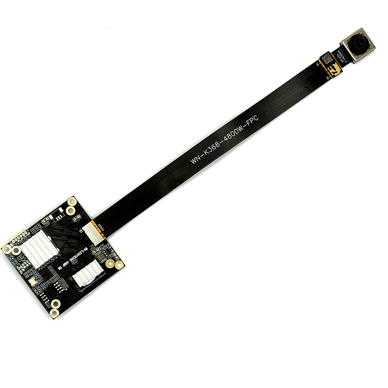 4K USB2.0 PDAF fast focus 48MP - Photography Term avis et prix