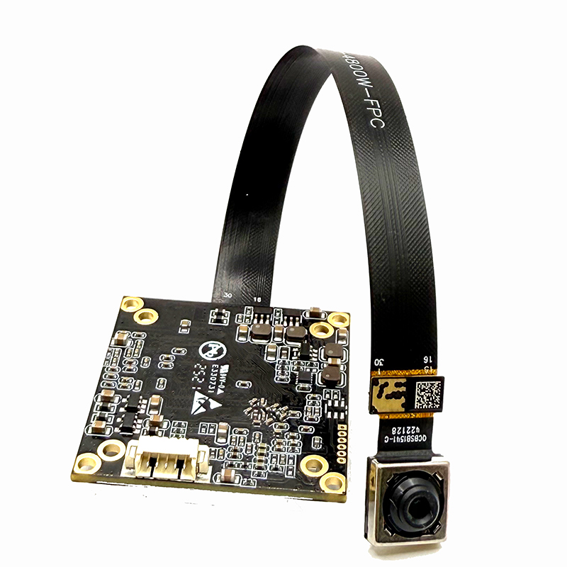 4K USB2.0 PDAF fast focus 48MP - Photography Term avis et prix