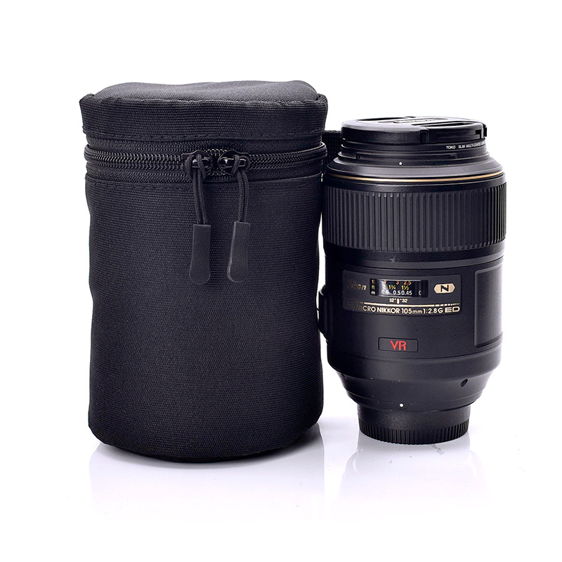 Zipper Photo Thick Protective  - Photography Zone System avis et prix