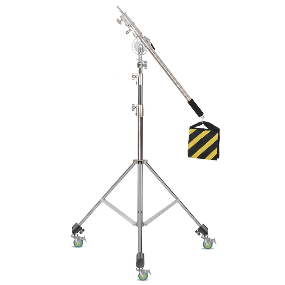 SH 2.8M Stainless Steel Light  - Photography Darkroom avis et prix