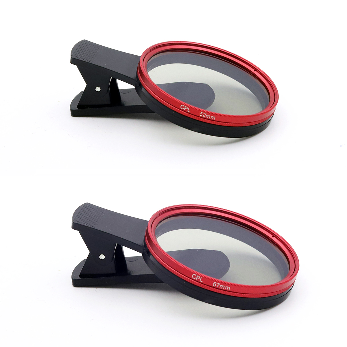 CPL Filter Anti Glare 52mm 67m - Photography Outdoor avis et prix