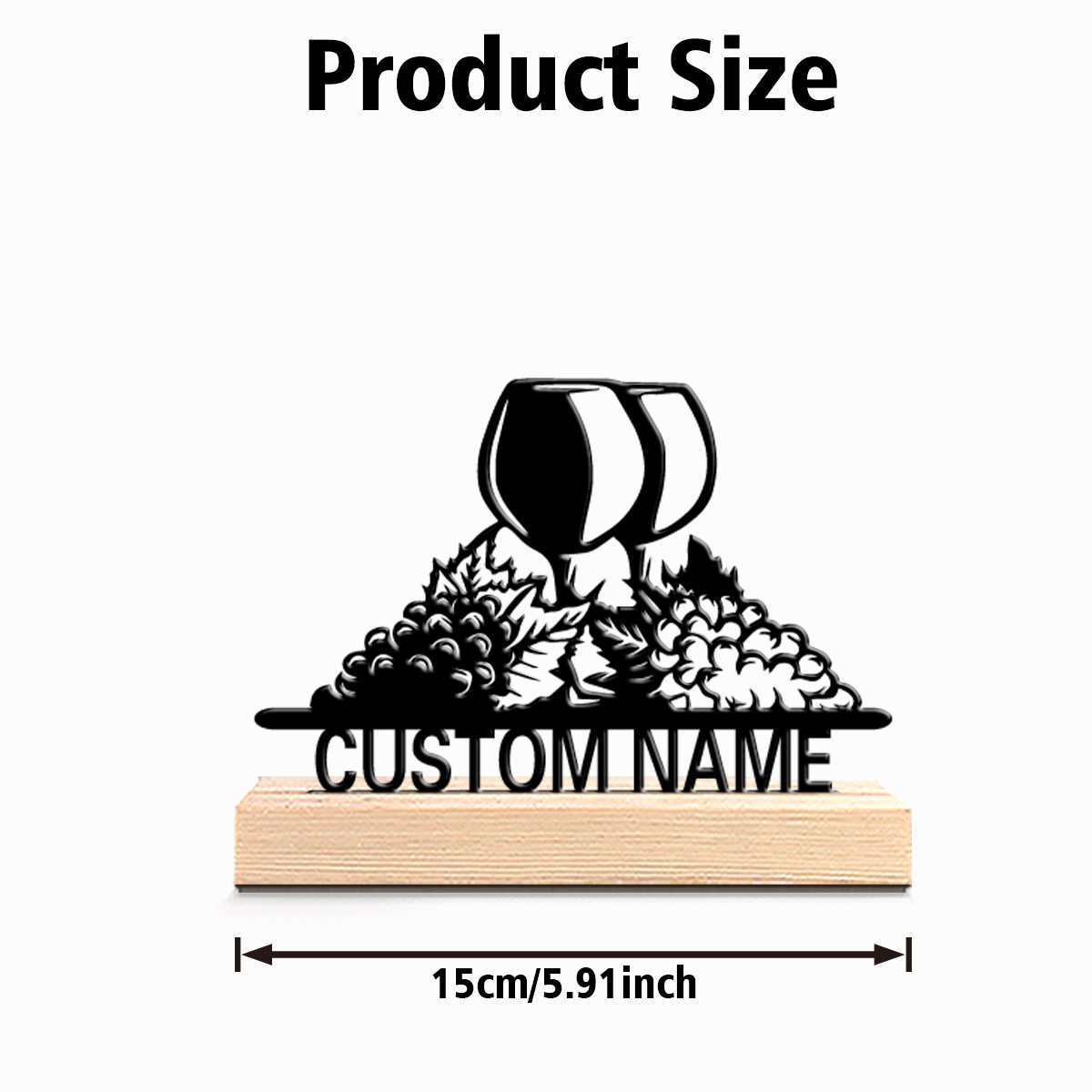 1pc Fun Personalized Custom Re - Photography Vintage avis et prix
