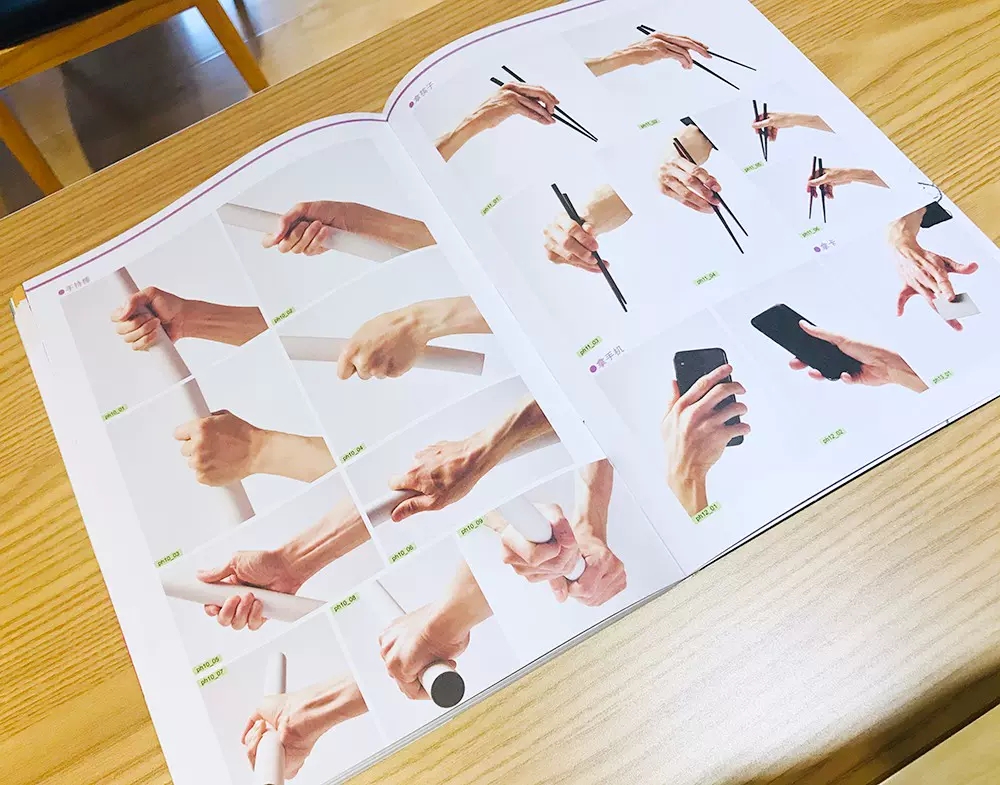 Kagami Takahiro's Hand Paintin - Photography Techniques avis et prix
