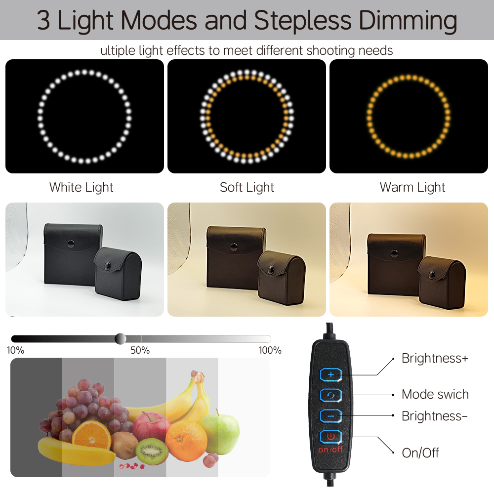 Lightdow Photo Lighting Studio - Photography Darkroom avis et prix