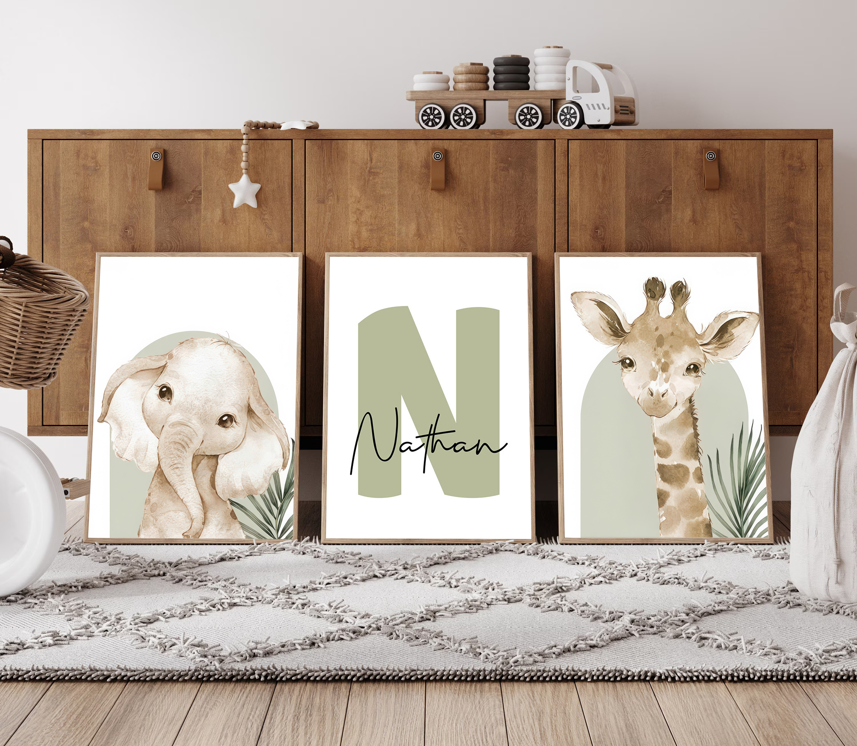 3pcs/set Customized Personaliz - Photography Kit avis et prix