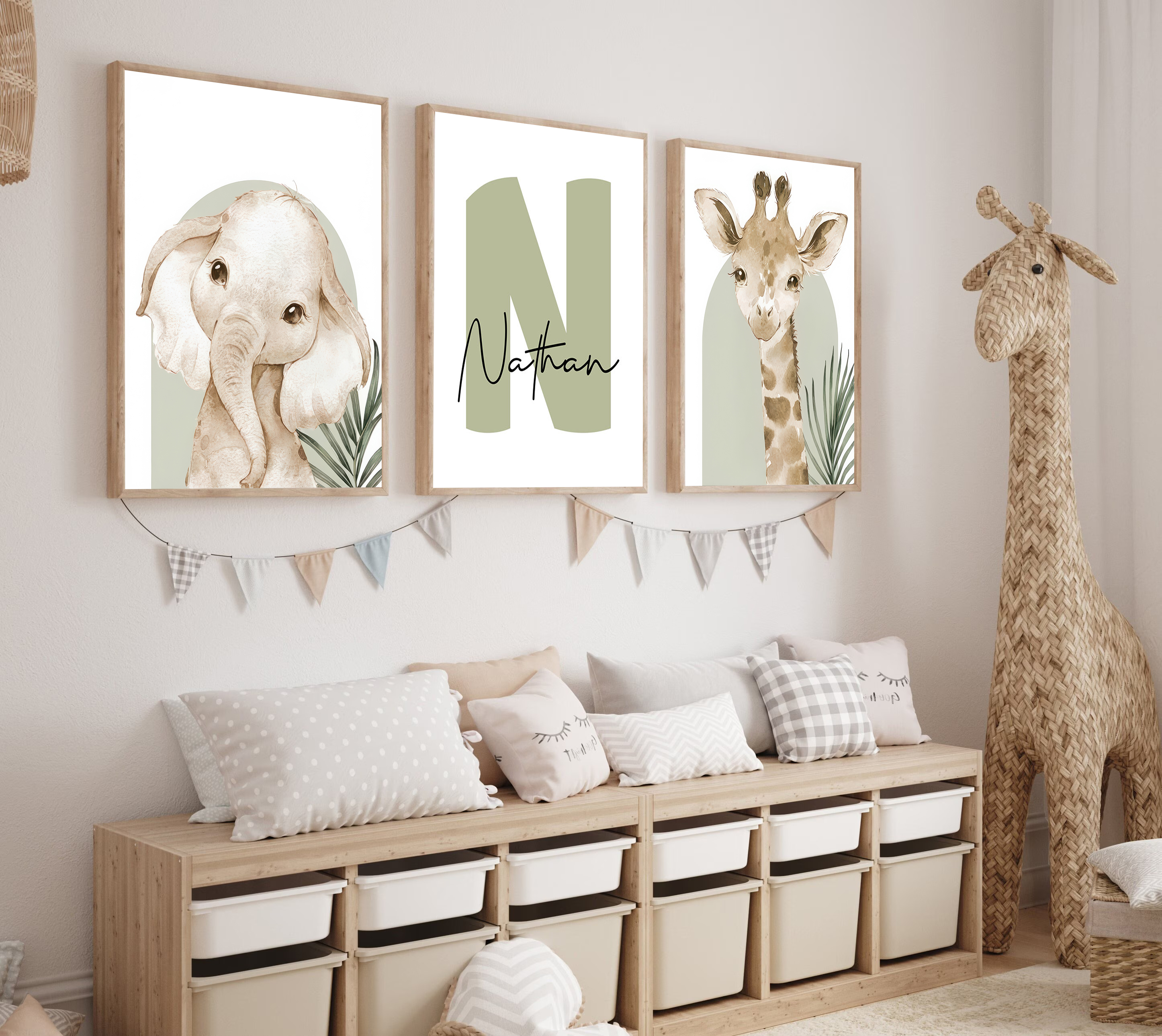 3pcs/set Customized Personaliz - Photography Kit avis et prix