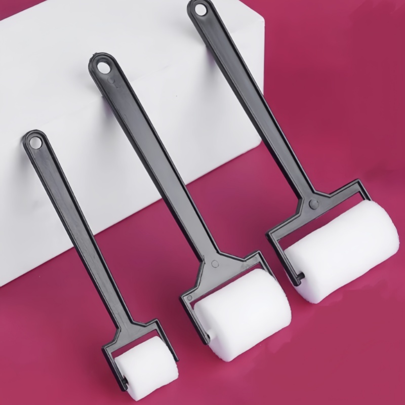 Doodle painting roller sponge  - Photography Techniques avis et prix