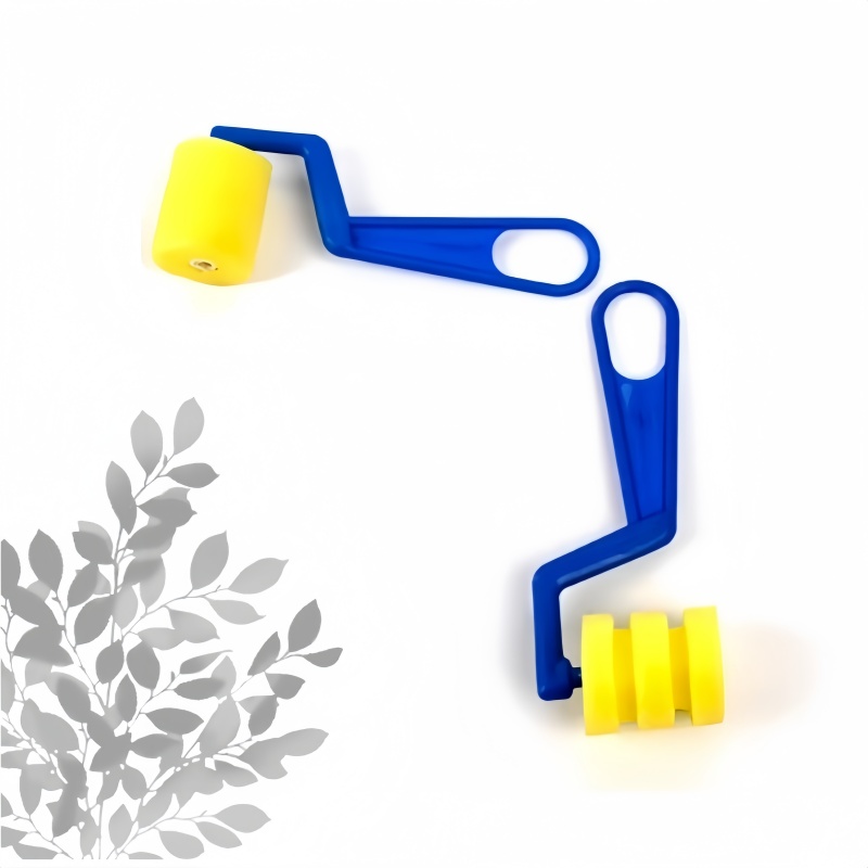 Doodle painting roller sponge  - Photography Techniques avis et prix