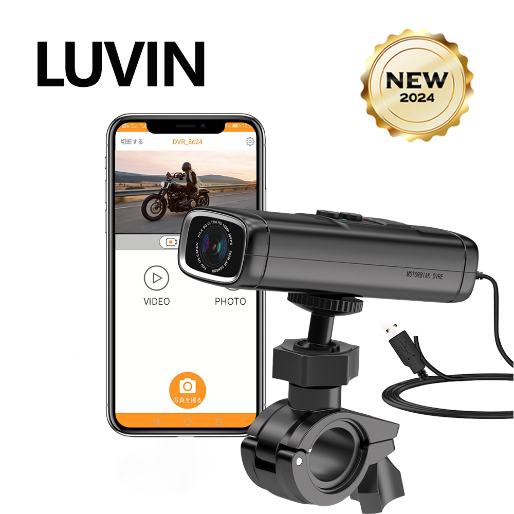 Motorcycle Camera Dash Cam Mot - Photography Date avis et prix