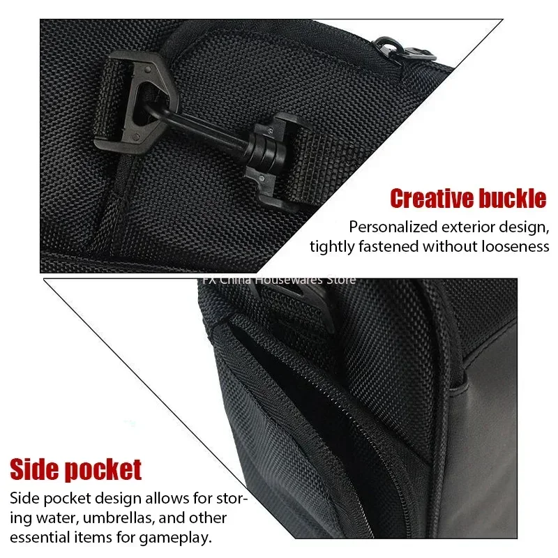 Waterproof Triangle DSLR Camer - Photography Zone System avis et prix