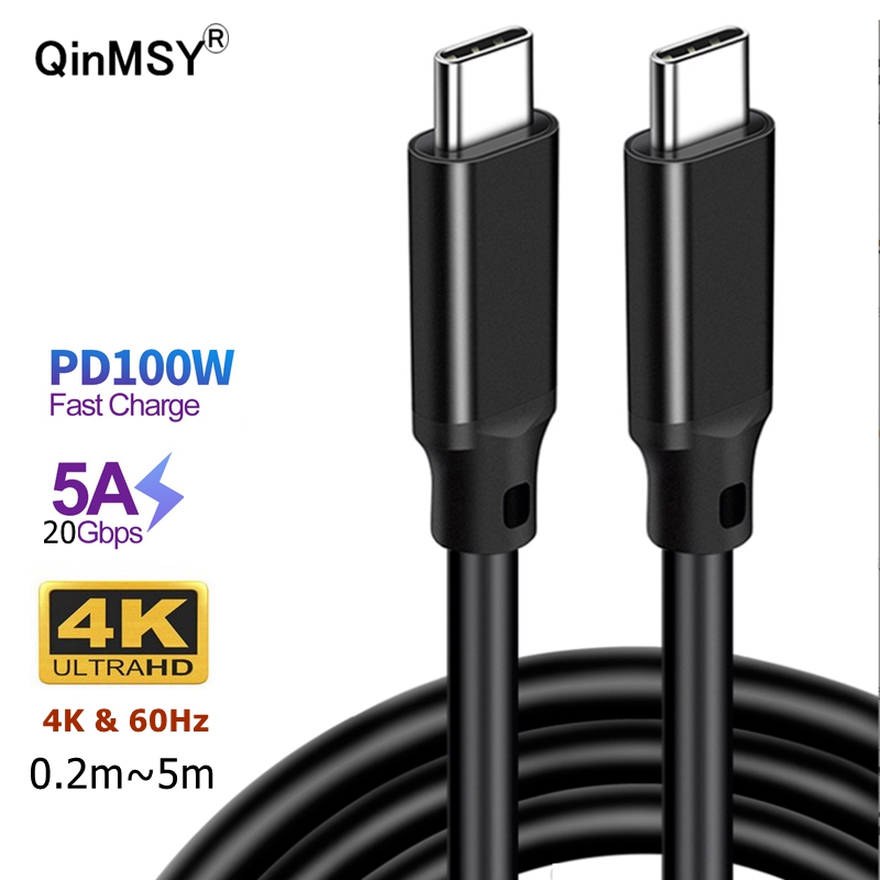 USB3.2 USB C To Type C 4K 20Gb - Photography Date avis et prix
