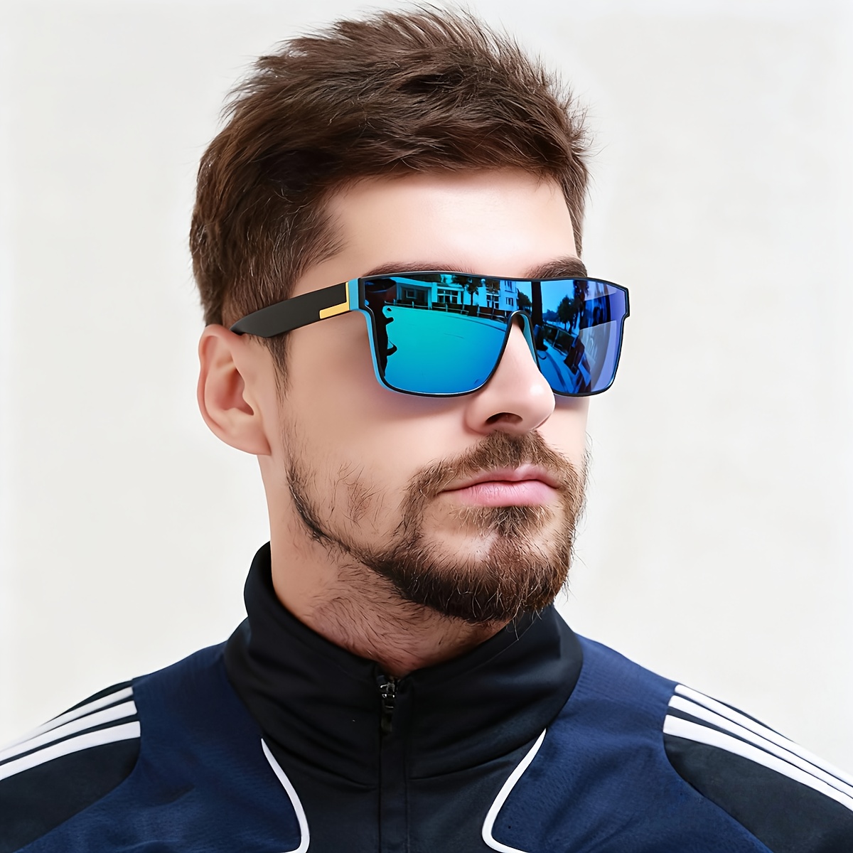 Men's and women's retro fashio - Photography Outdoor avis et prix