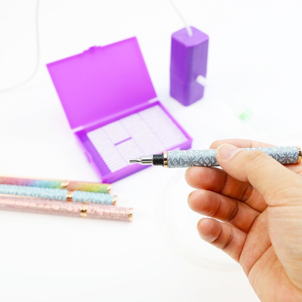 DIY Craft Vacuum Diamond Paint - Photography Technique avis et prix