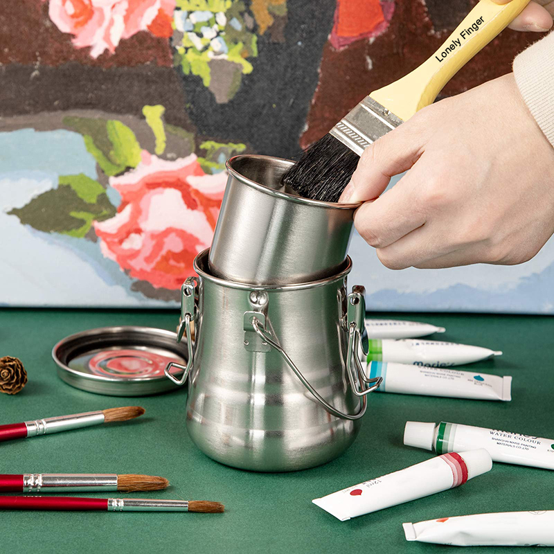 Paint Brush Cleaner and Holder - Photography Technique avis et prix