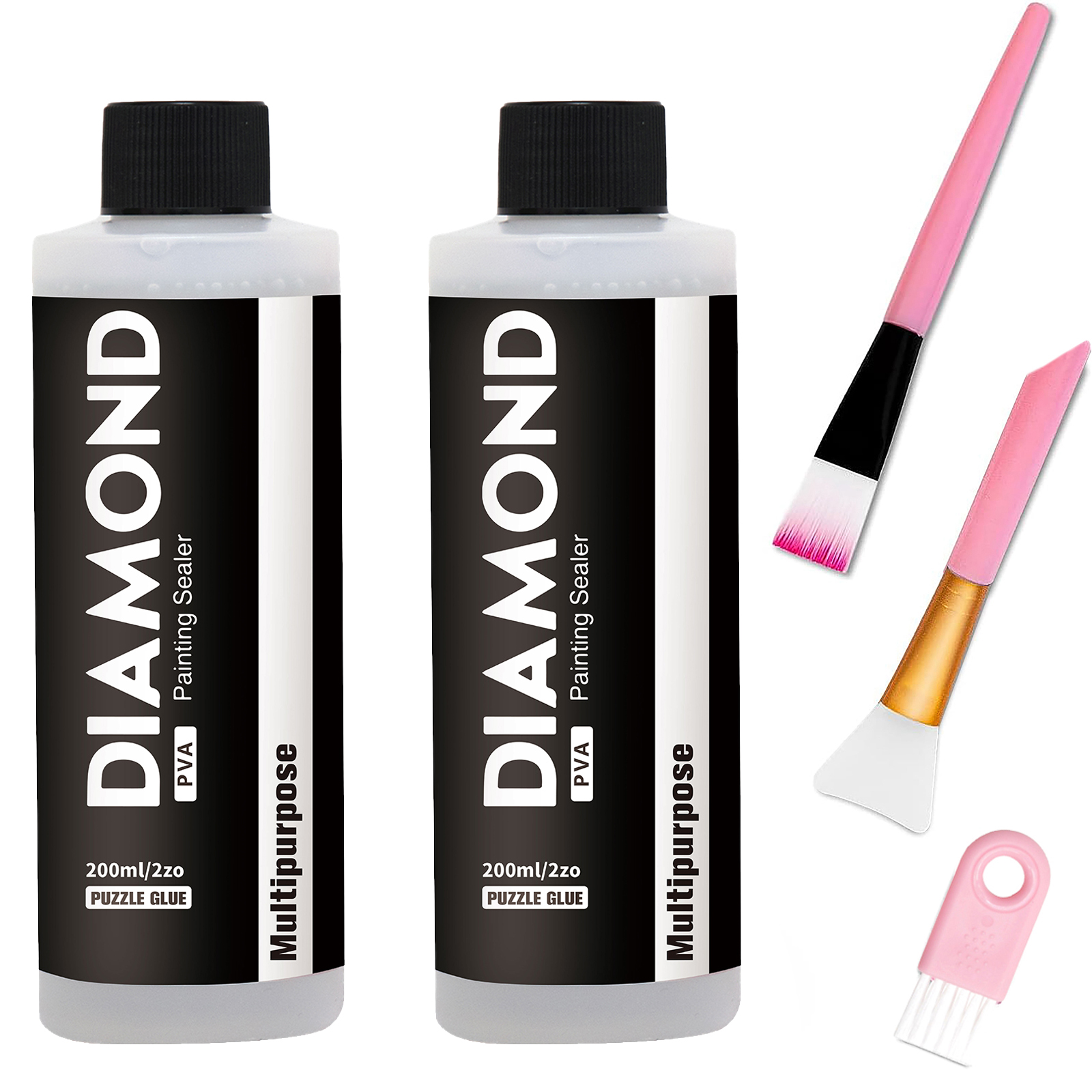 Diamond Painting Sealer Craft  - Photography Technique avis et prix