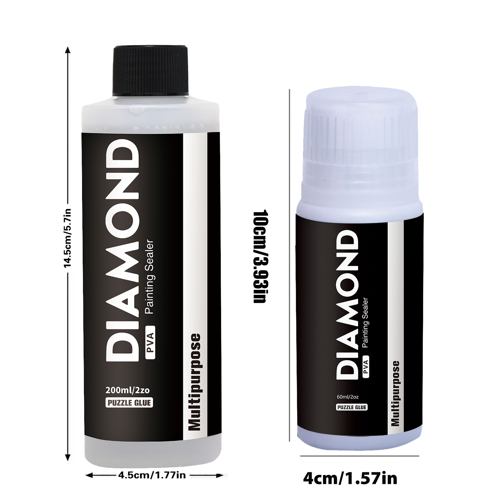 Diamond Painting Sealer Craft  - Photography Technique avis et prix