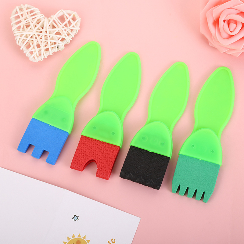 3-6PCS/Set Various Shape Paint - Photography Techniques avis et prix