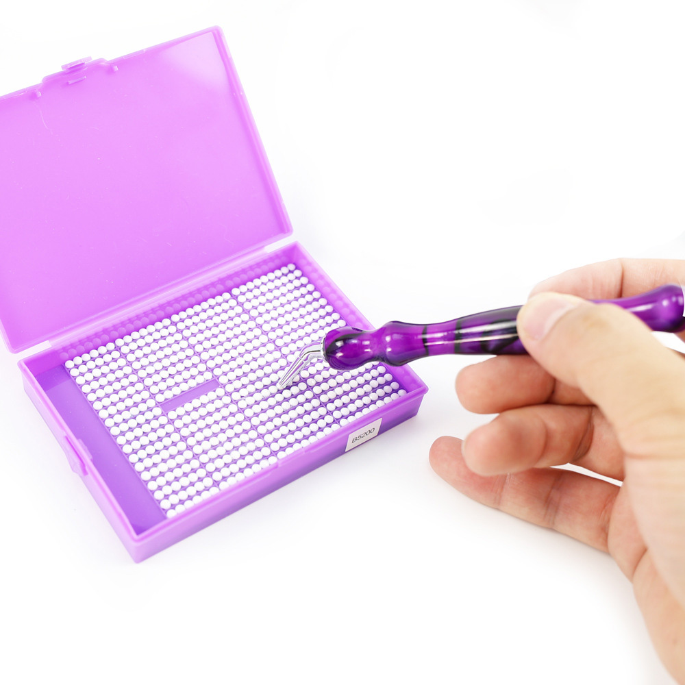 Diamond painting pen accessory - Photography Technique avis et prix