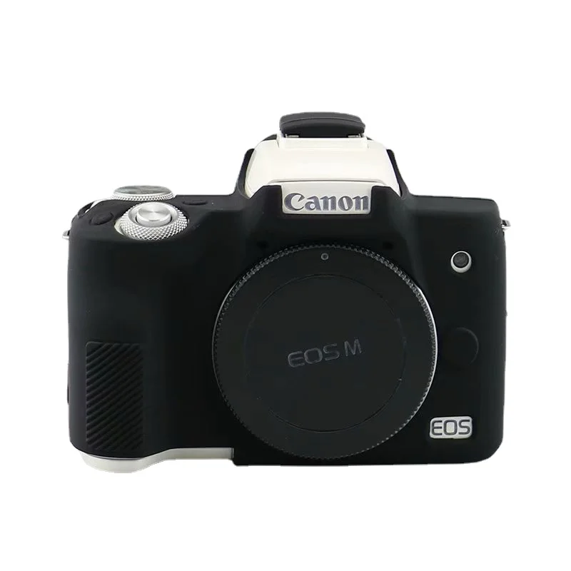 M50 Silicone Armor Skin Case B - Photography Zone System avis et prix