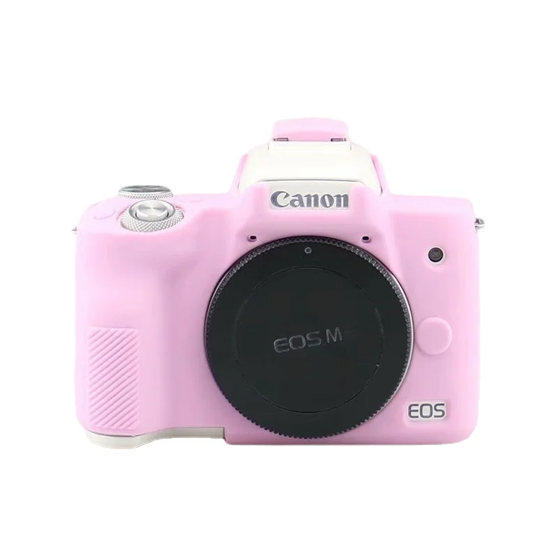 M50 Silicone Armor Skin Case B - Photography Zone System avis et prix