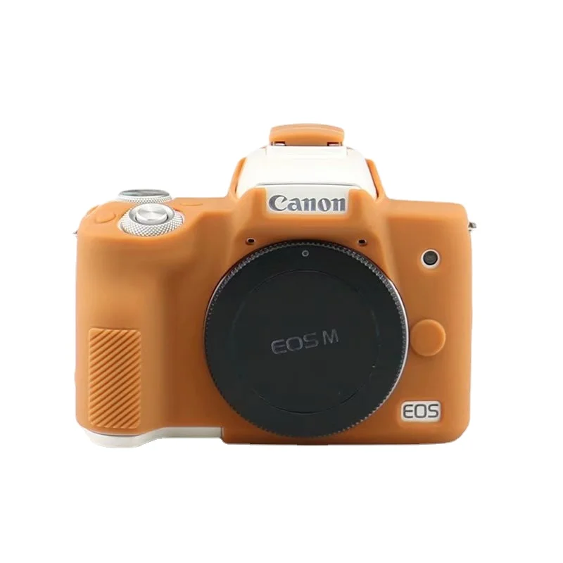 M50 Silicone Armor Skin Case B - Photography Zone System avis et prix