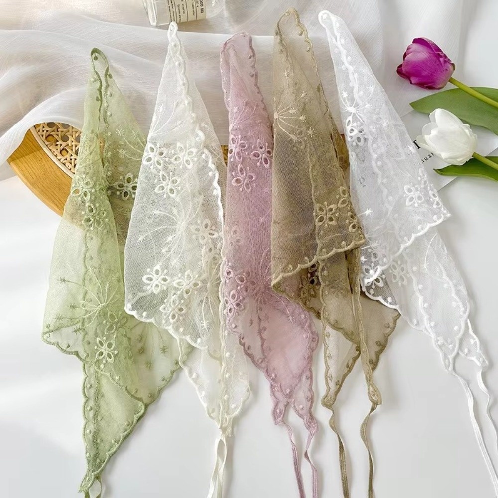 Casual Vintage Lace Flower Hai - Photography Vintage avis et prix