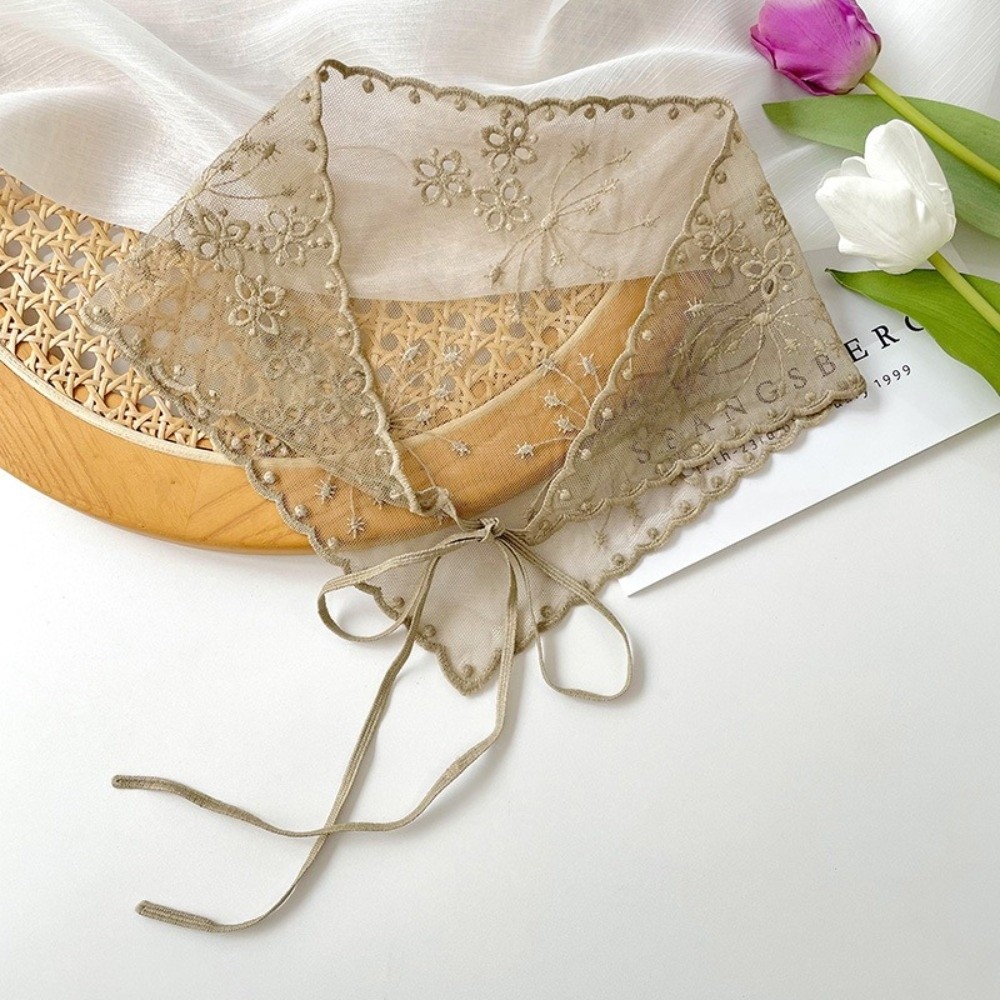 Casual Vintage Lace Flower Hai - Photography Vintage avis et prix