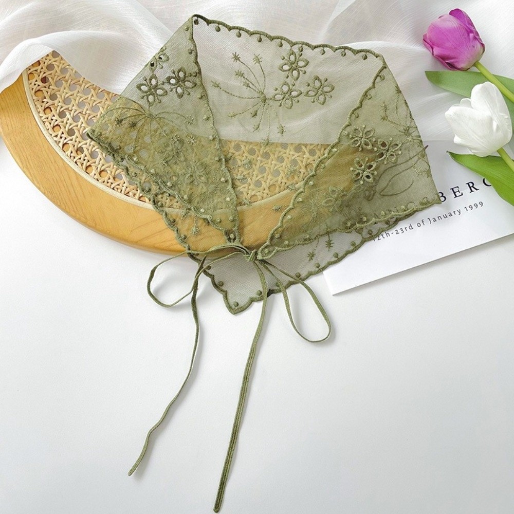 Casual Vintage Lace Flower Hai - Photography Vintage avis et prix