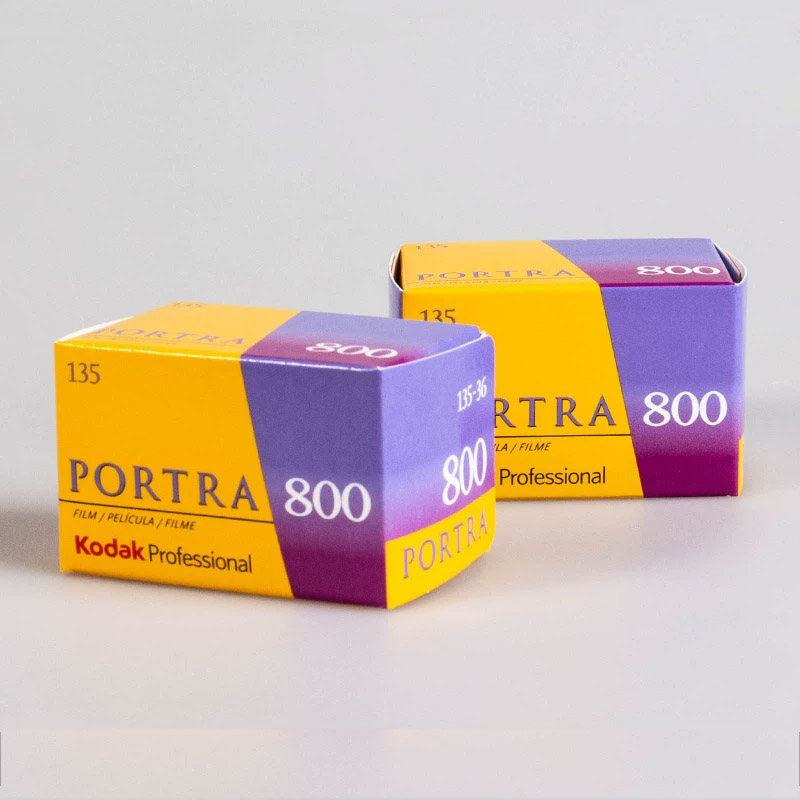 In Stock 135 Film Color egativ - Photography Date avis et prix