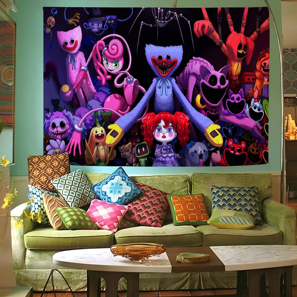Video Game Funny P-Poppy Playt - Photography Term avis et prix