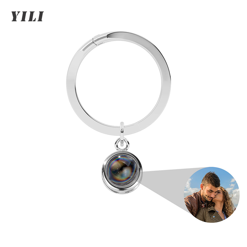 2026 Fashion Personalized Roun - Photographic Memory avis et prix