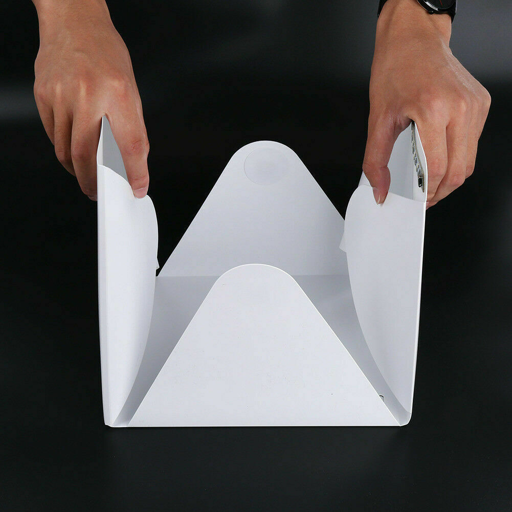 LED Panel Light Box Photograph - Photography Darkroom avis et prix