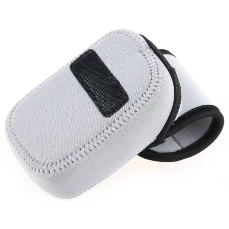 Soft Camera bag Case for Canon - Photography Zone System avis et prix