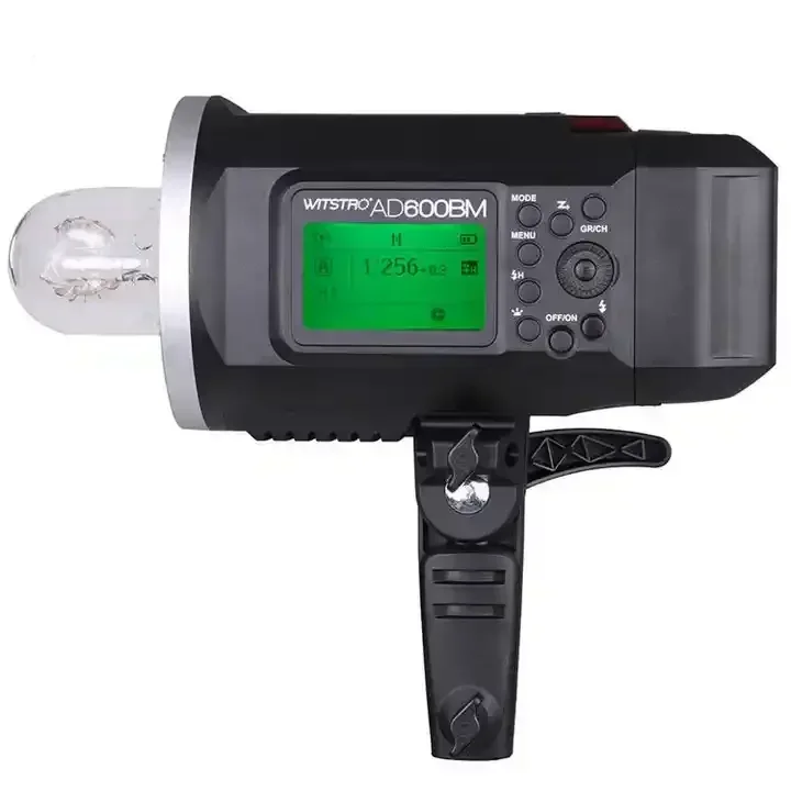 2026 Premium  AD600BM 600W Stu - Photography Outdoor avis et prix